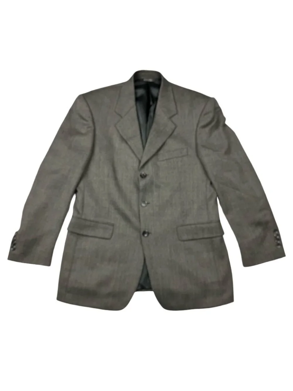 Stafford men’s wool